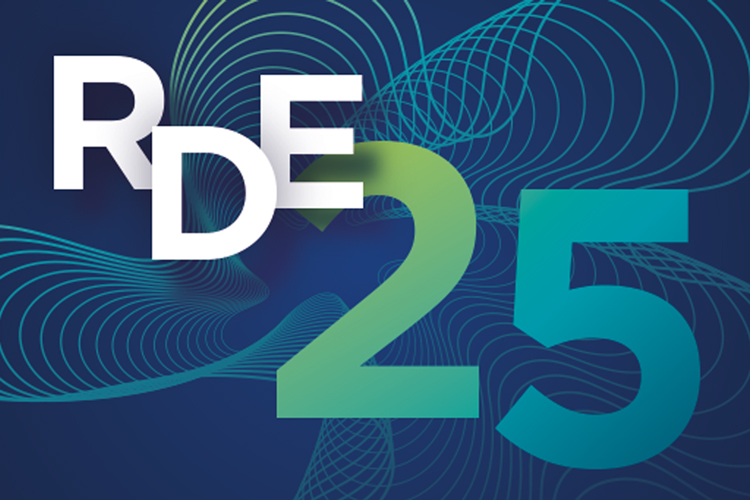 RDE-2025
