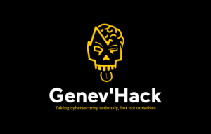 GENEV'HACK 2025
