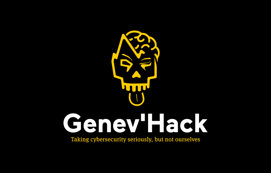 GENEV'HACK 2025